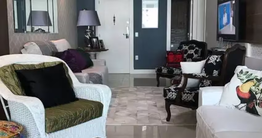 Apartamento com 3 quartos à venda na Rua José Venâncio dos Santos, 100, Pioneiros, Balneário Camboriú