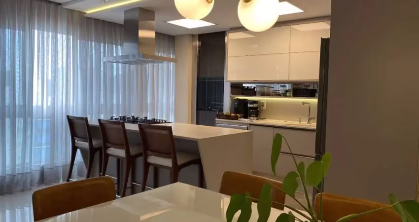 Apartamento com 3 quartos à venda na Rua Isidoro Caetano, 190, Pioneiros, Balneário Camboriú