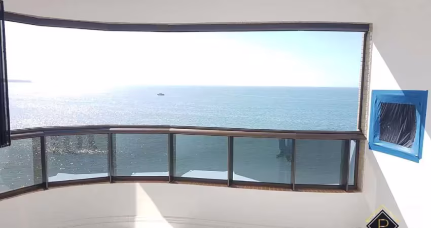 Apartamento com 3 quartos à venda na Avenida Atlântica, 4330, Centro, Balneário Camboriú
