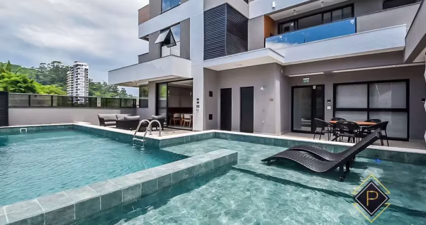 Apartamento com 3 quartos à venda na Rua Fritz Schneider, 48, Fazenda, Itajaí