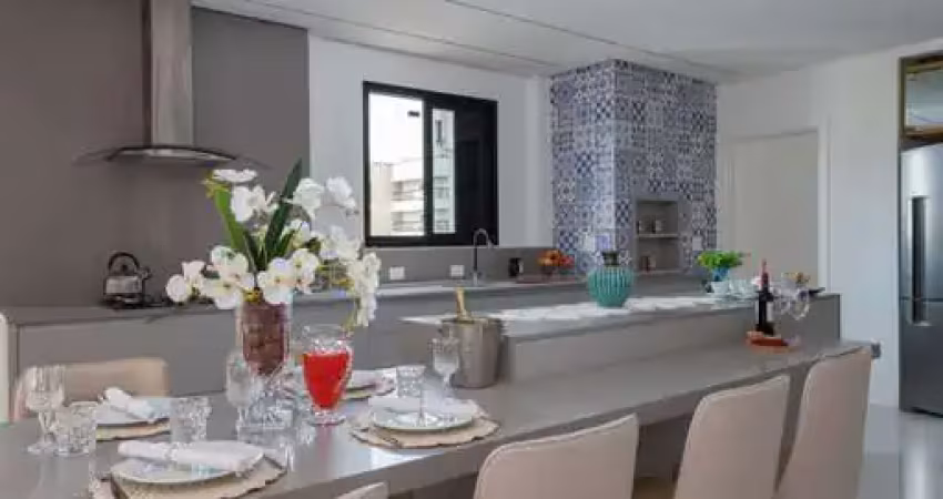 Apartamento com 3 quartos à venda na Rua 101, 30, Centro, Balneário Camboriú
