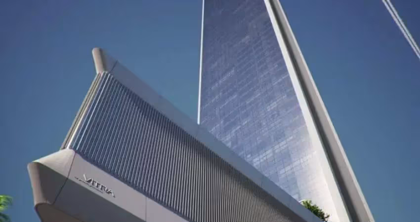 Apartamento com 4 quartos à venda na Avenida Brasil, 3400, Centro, Balneário Camboriú