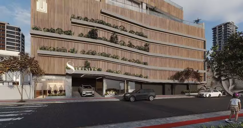 Apartamento com 4 quartos à venda na Rua 3614, 155, Centro, Balneário Camboriú