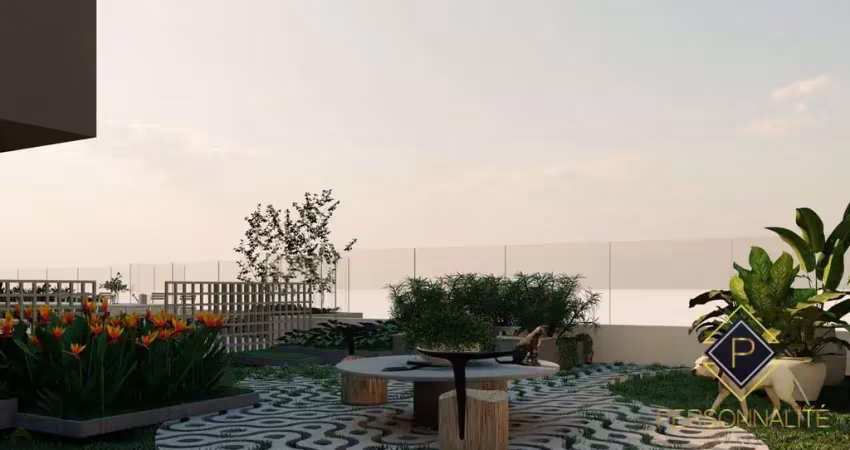 Apartamento com 2 quartos à venda na Rua Samuel Heusi, 149, Centro, Itajaí