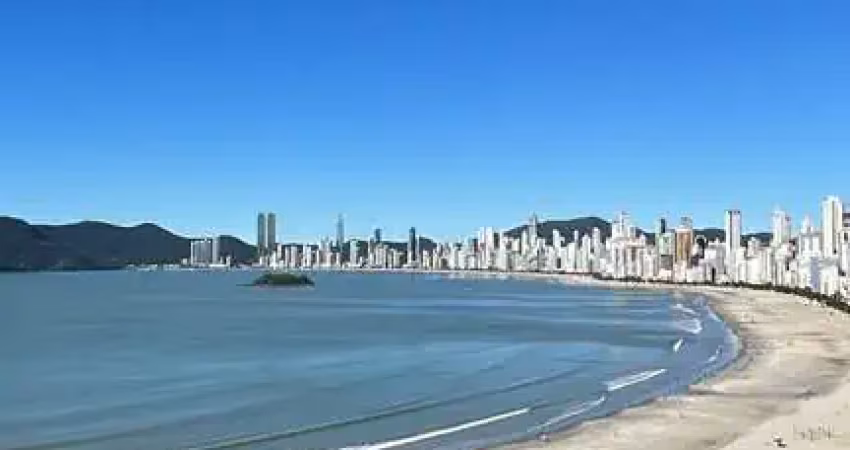 Apartamento à venda no bairro centro - balneário camboriú/sc