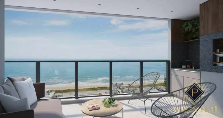 Apartamento com 3 quartos à venda na Rua Delfim Mário Pádua Peixoto, 944, Praia Brava, Itajaí