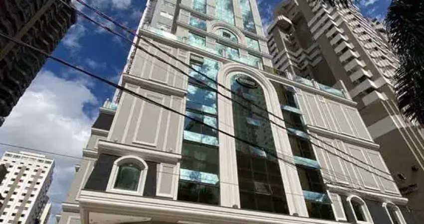 Apartamento a venda balneário camboriú região central