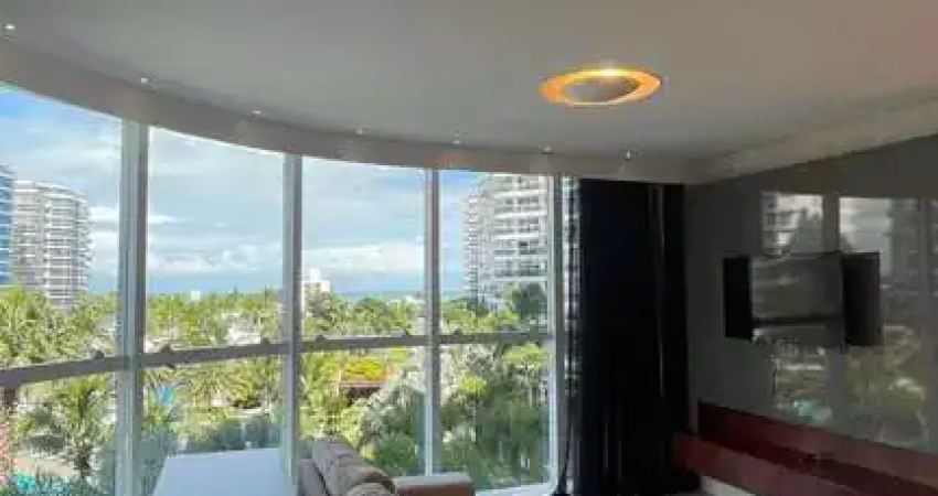 Brava home resort mobiliado e decorado a venda praia brava