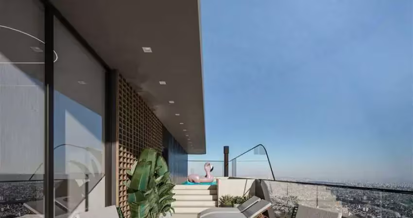 Apartamento com 2 quartos à venda na Rua Camboriú, 245, Centro, Itajaí
