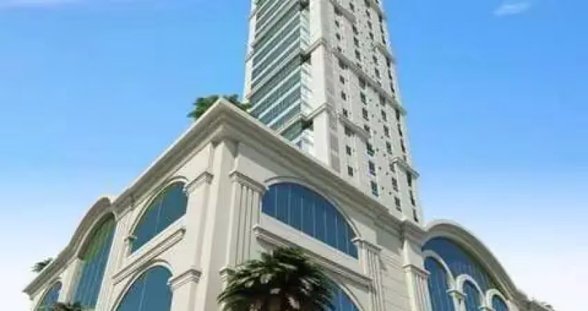 Apartamento com 3 quartos à venda na Rua 2070, Centro, Balneário Camboriú