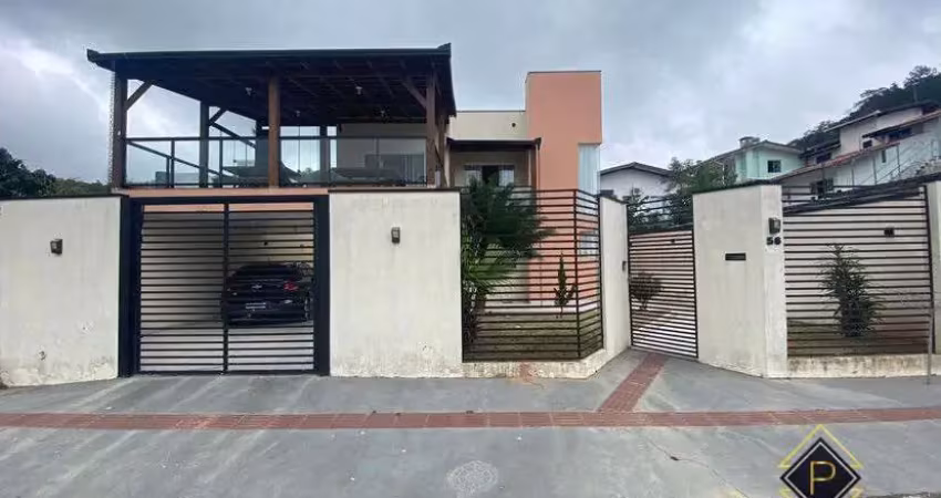 Casa à venda no bairro Barra - Balneário Camboriú/SC
