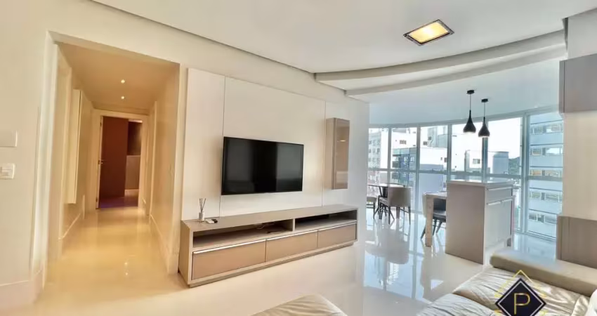 Apartamento com 3 quartos à venda na Avenida Brasil, 3551, Centro, Balneário Camboriú