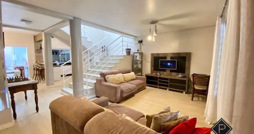 Casa com 3 quartos à venda no Centro, Balneário Camboriú 