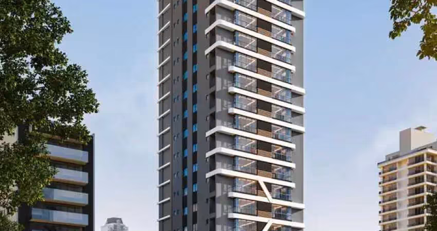 Apartamento alto padrão a venda centro balneario camboriu