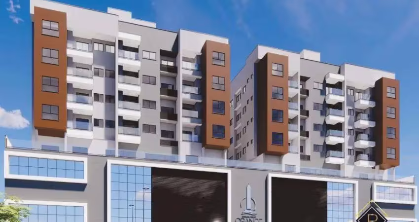 Apartamento com 2 quartos à venda na Rua Alvin Bauer, 586, Centro, Balneário Camboriú