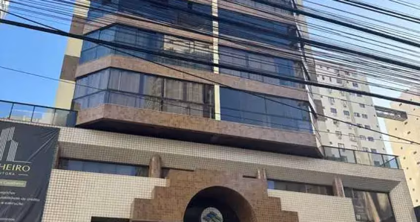 Apartamento com 4 quartos à venda na Avenida Brasil, 2368, Centro, Balneário Camboriú