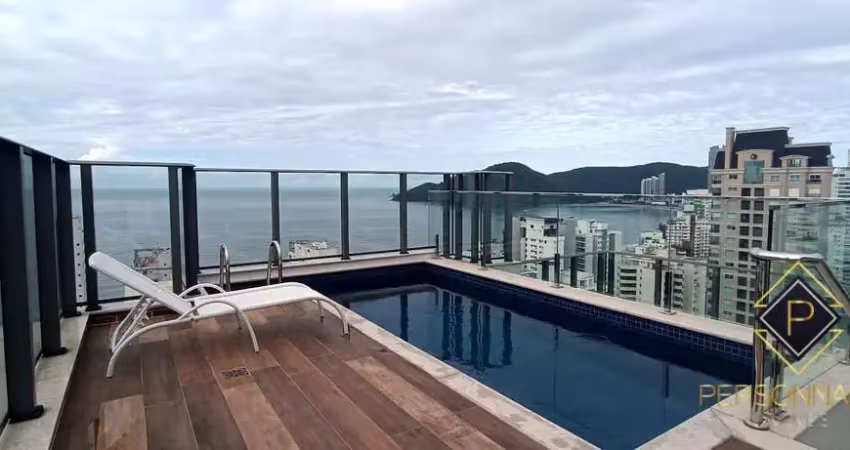 Cobertura com 4 quartos à venda na Rua 2850, 100, Centro, Balneário Camboriú