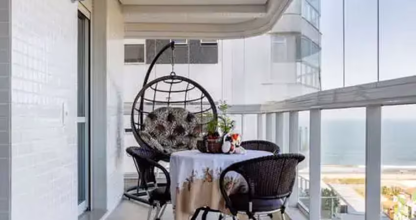 Apartamento com 3 quartos à venda na Rua Delfim Mário Pádua Peixoto, 600, Praia Brava, Itajaí
