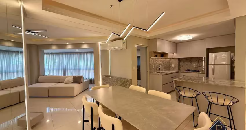 Apartamento com 2 quartos à venda na Rua João Francisco dos Santos, Pioneiros, Balneário Camboriú