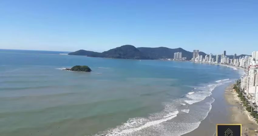 Apartamento com 4 quartos à venda na Avenida Atlântica, 1606, Centro, Balneário Camboriú