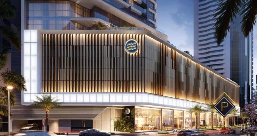 Apartamento com 4 quartos à venda na Avenida Brasil, 3153, Centro, Balneário Camboriú