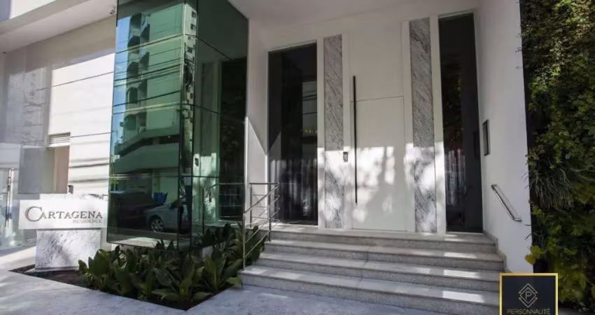 Apartamento com 3 quartos à venda na Rua 3610, 14, Centro, Balneário Camboriú