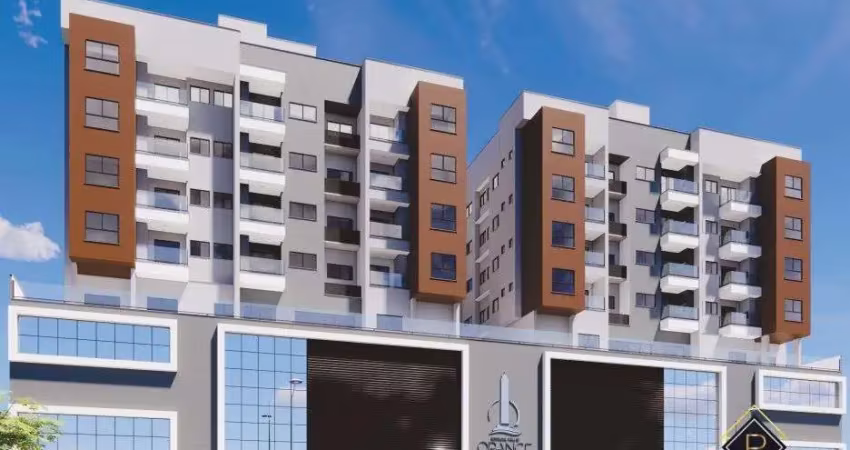 Apartamento com 2 quartos à venda na Rua Alvin Bauer, 586, Centro, Balneário Camboriú