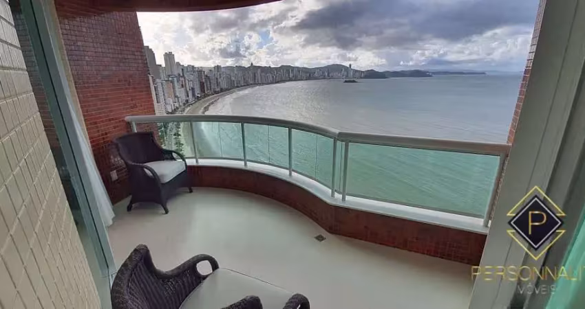 Cobertura com 3 quartos à venda na Avenida Atlântica, 5086, Centro, Balneário Camboriú