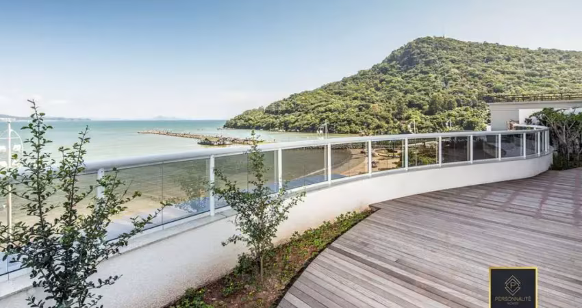 Apartamento com 4 quartos à venda na Avenida Atlântica, 5720, Barra Sul, Balneário Camboriú