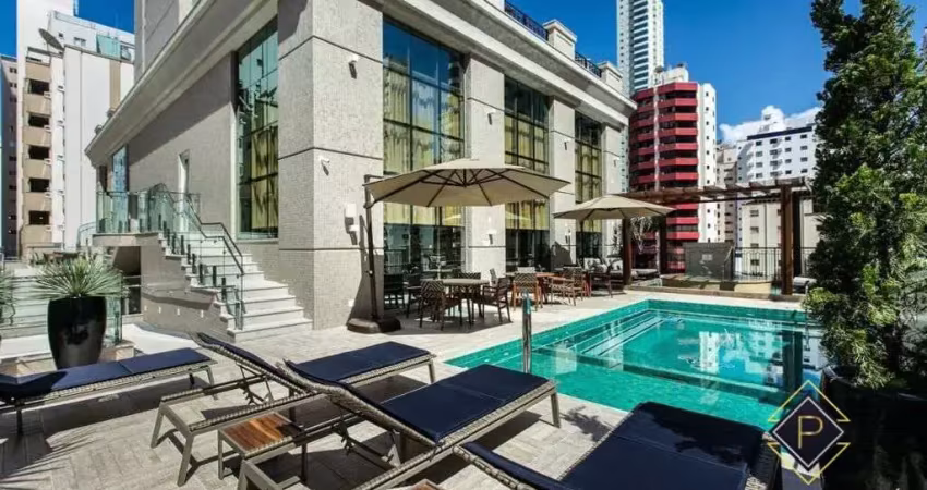 Apartamento com 4 quartos à venda na Avenida Brasil, 2800, Centro, Balneário Camboriú