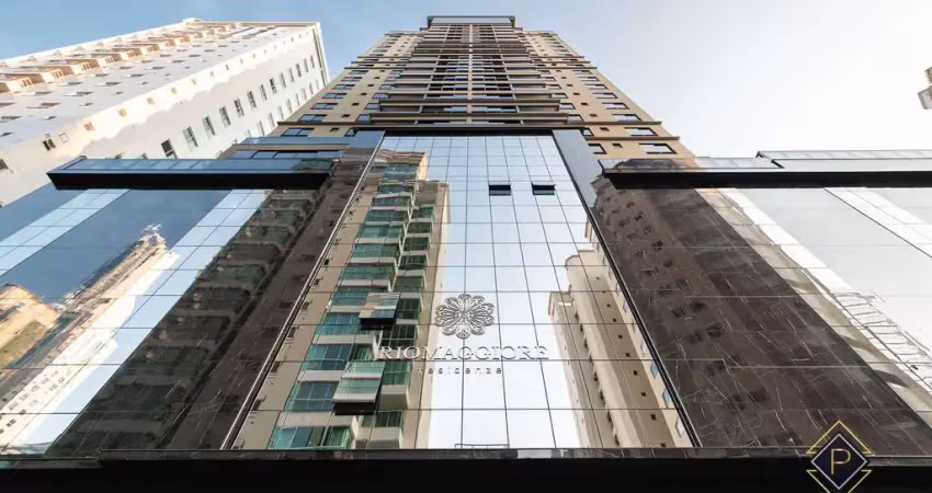 Apartamento com 4 quartos à venda na Rua Bruno Silva, 51, Pioneiros, Balneário Camboriú