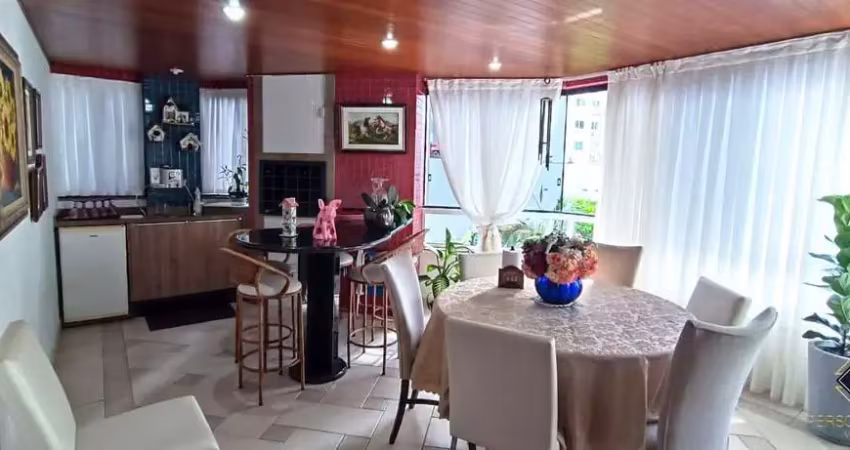 Apartamento com 3 quartos à venda no Centro, Balneário Camboriú 