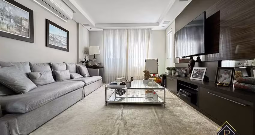 Apartamento alto padrão a venda balneario camboriu centro