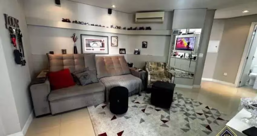 Apartamento com 3 quartos à venda na Rua Julieta Lins, Centro, Balneário Camboriú