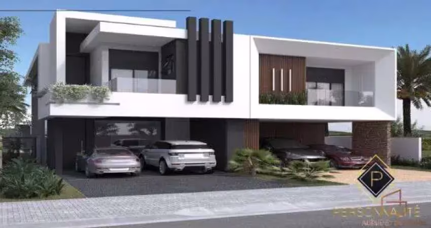 Casa em condomínio fechado com 3 quartos à venda na Rua Coronel Benjamin Vieira, 635, Centro, Camboriú