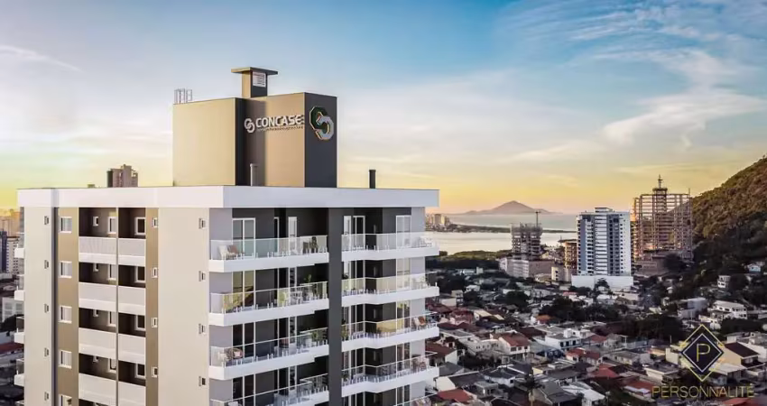 Apartamento com 2 quartos à venda na Rua João Wollinger, Fazenda, Itajaí