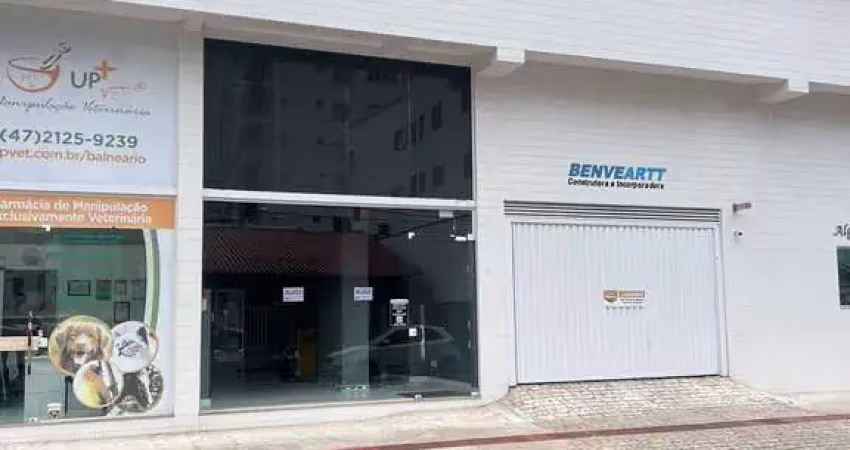 Sala comercial à venda na Rua 3000, Centro, Balneário Camboriú