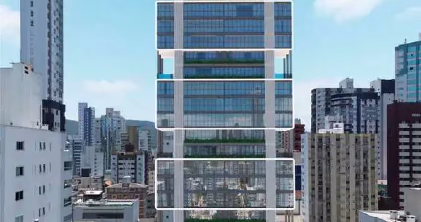 Apartamento com 3 quartos à venda na Rua 904, Centro, Balneário Camboriú