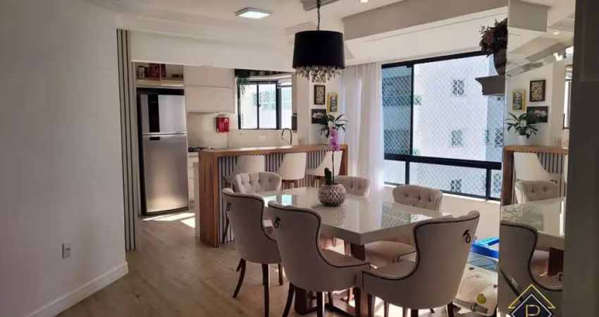 Apartamento com 2 quartos à venda na Rua 3000, 410, Centro, Balneário Camboriú
