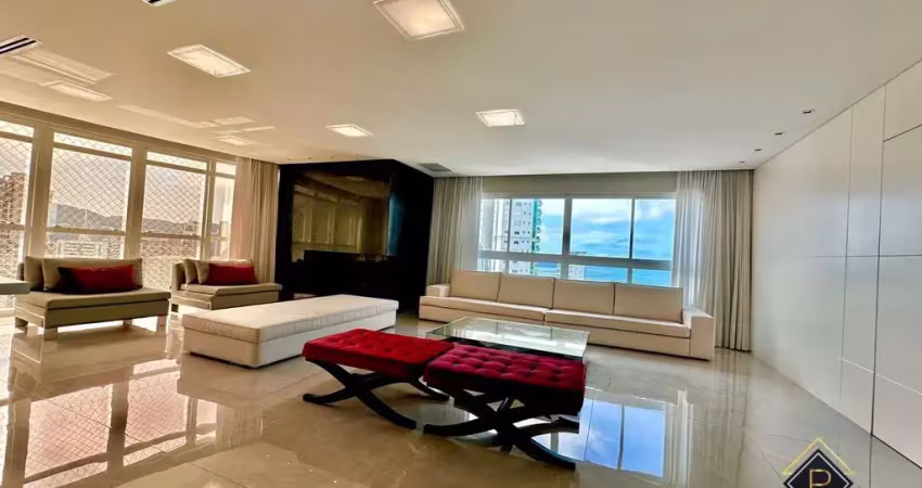 Cobertura com 4 quartos à venda na Rua 3300, 350, Centro, Balneário Camboriú