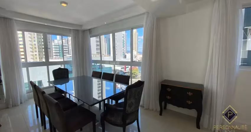 Apartamento com 3 quartos à venda na Rua 501, 140, Centro, Balneário Camboriú
