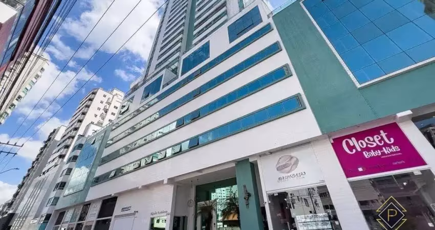Apartamento com 3 quartos à venda na Rua 3000, 444, Centro, Balneário Camboriú