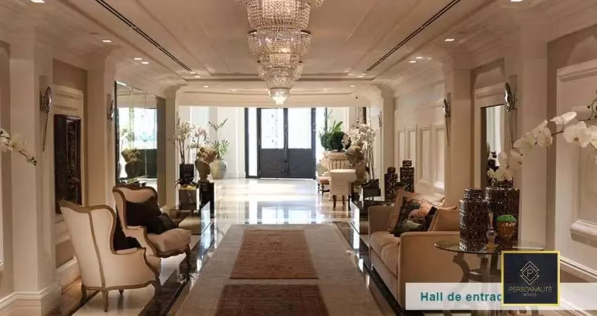 Apartamento com 4 quartos à venda na Avenida Atlântica, 2690, Centro, Balneário Camboriú