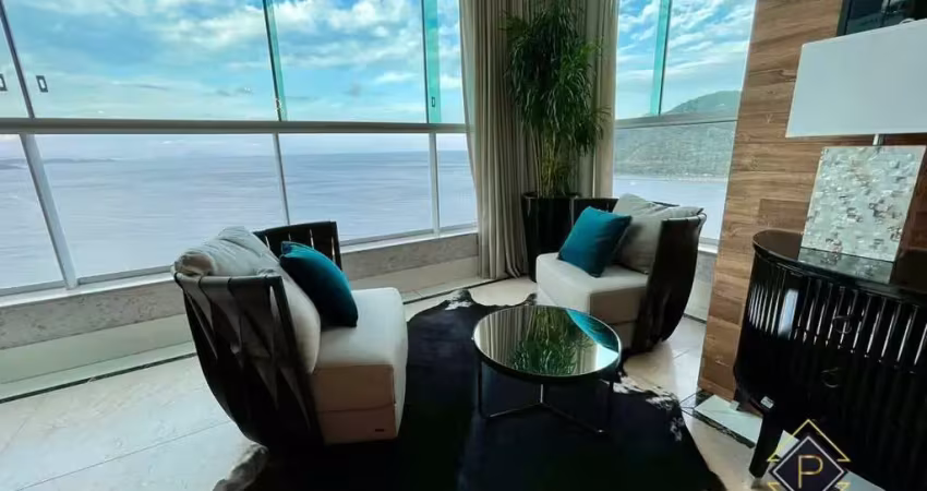 Apartamento Cobertura Triplex Balneário Camboriú a Venda