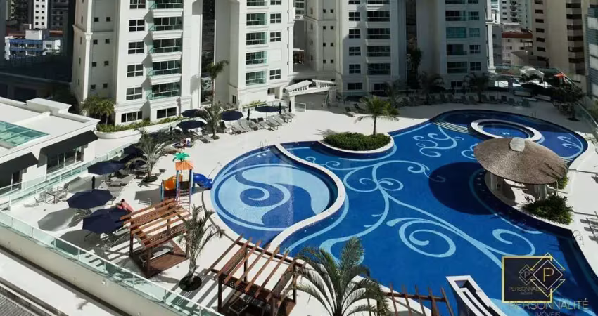 Apartamento com 4 quartos à venda na Rua 3706, 100, Centro, Balneário Camboriú