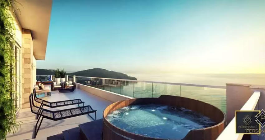 Apartamento com 4 quartos à venda na Avenida Atlântica, 500, Centro, Balneário Camboriú