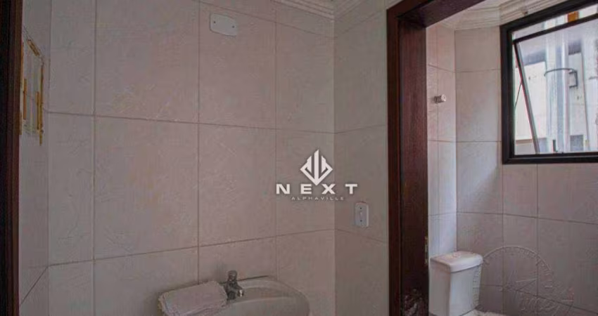 Prédio, 493 m² - venda por R$ 3.800.000,00 ou aluguel por R$ 25.000,00/mês - Centro de Apoio II (Alphaville) - Santana de Parnaíba/SP