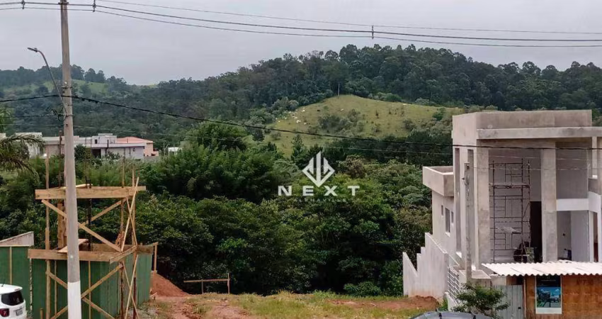 Terreno à venda, 360 m² por R$ 450.000,00 - Reserva Santa Anna 1 - Santana de Parnaíba/SP