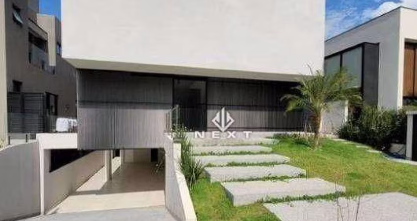 Casa com 4 dormitórios à venda, 510 m² por R$ 7.770.000,00 - Residencial Villa Solaia - Barueri/SP