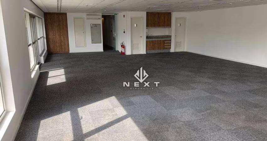 Sala à venda, 181 m² por R$ 1.810.000 - Edifício Icon Alphaville - Barueri/SP